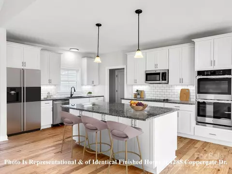 Kitchen - 1375 Coppergate Dr, Salisbury, NC 28147 photo 1 of 9