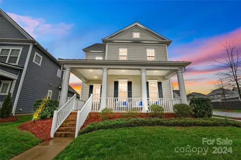 13806 Jacks Ln, Pineville, NC 28134