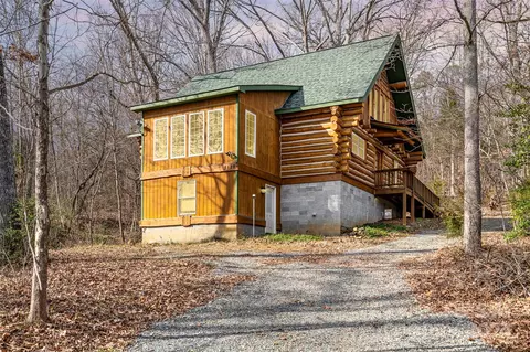 5129 Drake Cove Rd, Huntersville, NC 28078