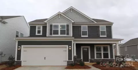 1329 Harleston St, Indian Trail, NC 28079