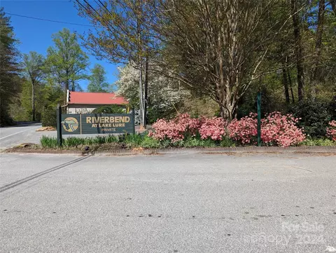 0 Buzzards 256 Pl #256, Lake Lure, NC 28746