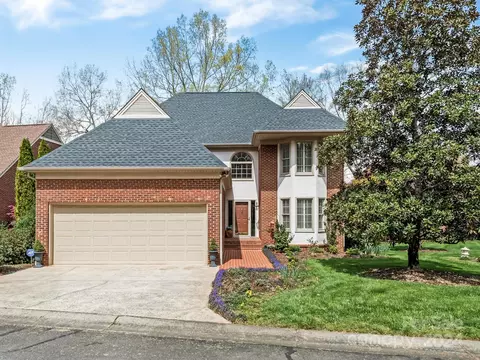 4800 Carsons Pond Rd, Charlotte, NC 28226