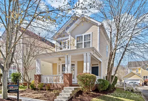 15645 Taviston St, Huntersville, NC 28078
