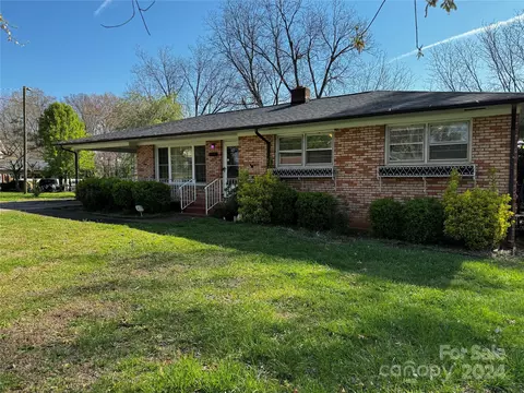 423 Leander St, Shelby, NC 28152