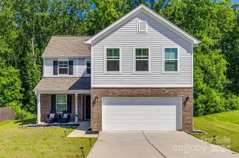 1082 Whitehall Hill Rd, York, SC 29745