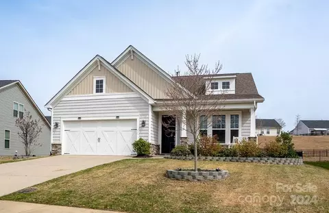 4326 Hunton Spring Nw Ln NW, Concord, NC 28027