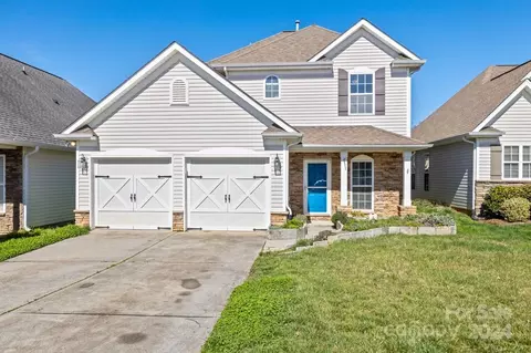 9640 Marquette Nw St NW, Concord, NC 28027
