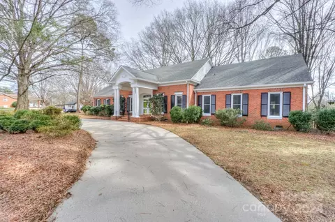 314 Wake Dr, Salisbury, NC 28144