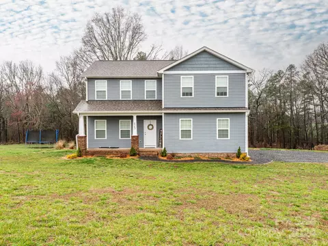 4543 Nc Hwy 205 Hwy, Oakboro, NC 28129