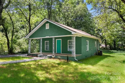521 Ligon St, Shelby, NC 28150