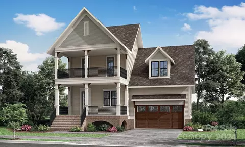 1159 Ashbrook Pl, Charlotte, NC 28209