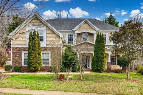 12614 Aberdeen Park Dr, Huntersville, NC 28078