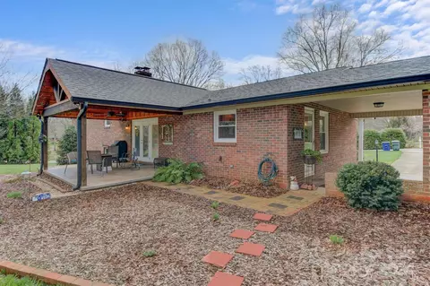 215 6th Ne St NE, Conover, NC 28613 photo 38
