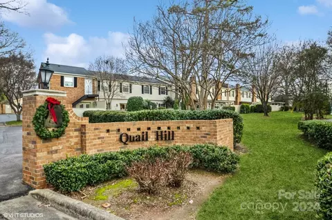 5901 Quail Hollow Rd, Charlotte, NC 28210