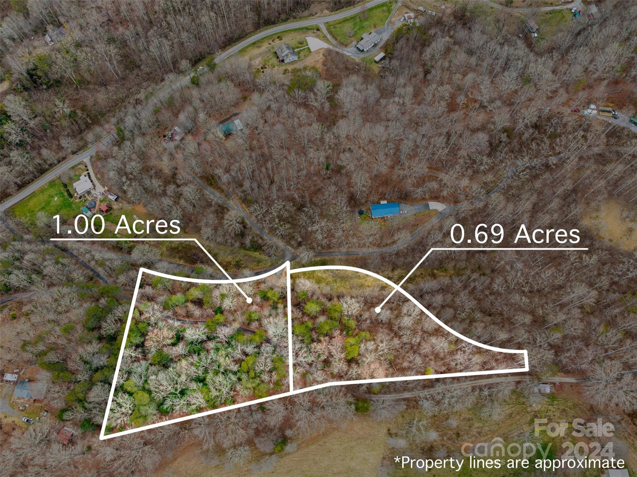 00 Boot Hill C1c2 Ln Unit C1/C2  