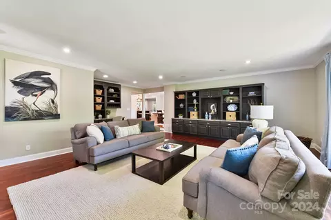 Living - 1305 Quail Dr, Monroe, NC 28112 photo 5 of 6