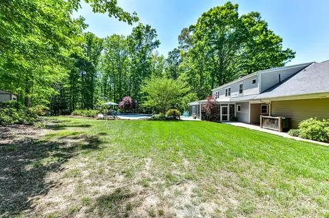 Exterior - 1305 Quail Dr, Monroe, NC 28112 photo 11 of 12