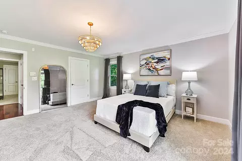 Bedroom - 1305 Quail Dr, Monroe, NC 28112 photo 1 of 4