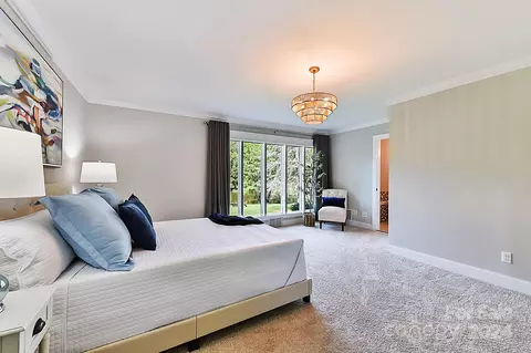 Bedroom - 1305 Quail Dr, Monroe, NC 28112 photo 2 of 4