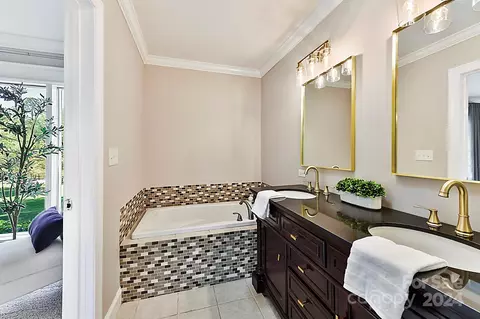 Bath - 1305 Quail Dr, Monroe, NC 28112 photo 1 of 2