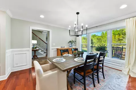 Dining - 1305 Quail Dr, Monroe, NC 28112 photo 1 of 3