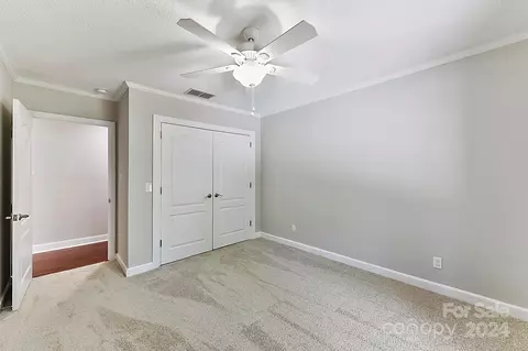 Bedroom - 1305 Quail Dr, Monroe, NC 28112 photo 4 of 4