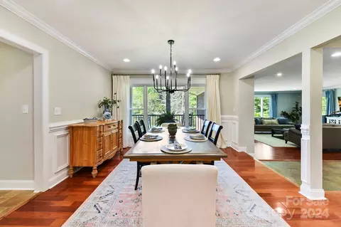 Dining - 1305 Quail Dr, Monroe, NC 28112 photo 2 of 3