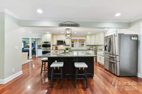 Kitchen - 1305 Quail Dr, Monroe, NC 28112 photo 1 of 5