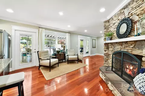 Living - 1305 Quail Dr, Monroe, NC 28112 photo 3 of 6