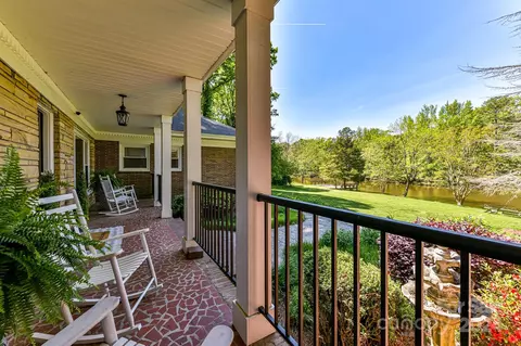 Exterior - 1305 Quail Dr, Monroe, NC 28112 photo 5 of 12