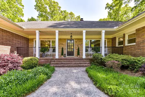 Exterior - 1305 Quail Dr, Monroe, NC 28112 photo 4 of 12