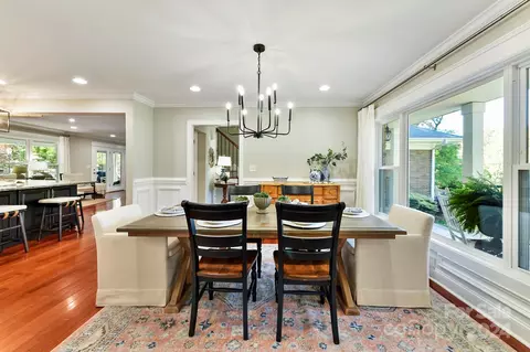 Dining - 1305 Quail Dr, Monroe, NC 28112 photo 3 of 3