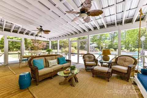 Exterior - 1305 Quail Dr, Monroe, NC 28112 photo 8 of 12