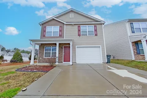 629 Nannyberry 261 Ln #261, Concord, NC 28025