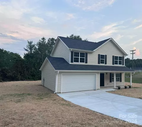 556 Clark 5 St #5, Pageland, SC 29728