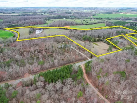 Nc 138 Highway, Albemarle, NC 28001