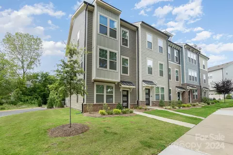 128 Judson Ave, Charlotte, NC 28208