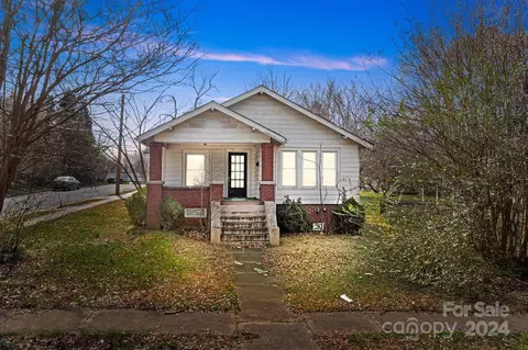229 Yadkin N Ave N, Spencer, NC 28159