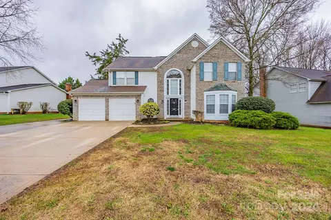 8617 Barrister Way, Charlotte, NC 28216