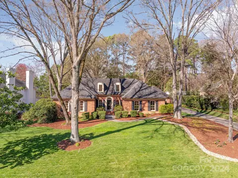 4328 Belknap Rd, Charlotte, NC 28211