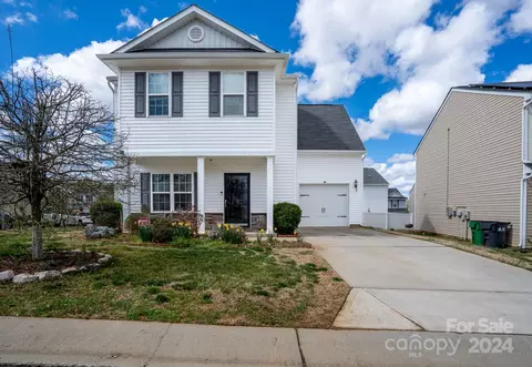 14103 Rory Glen 64 Ln #64, Charlotte, NC 28215