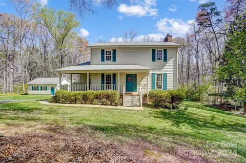 2839 Spring Valley Rd, Rock Hill, SC 29730