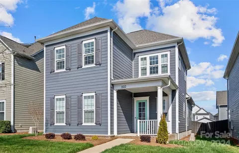 11613 Miller Rd, Pineville, NC 28134