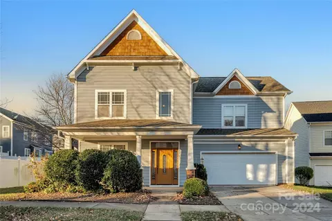 10209 Glenmeade Rd, Cornelius, NC 28031
