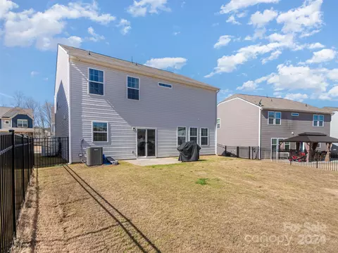 Exterior - 1670 Loggerhead Dr, Lancaster, SC 29720 photo 7 of 7