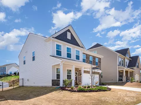 Exterior - 1670 Loggerhead Dr, Lancaster, SC 29720 photo 3 of 7