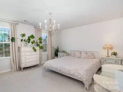 Bedroom - 1670 Loggerhead Dr, Lancaster, SC 29720 photo 3 of 4