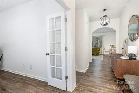 Entry Way - 1670 Loggerhead Dr, Lancaster, SC 29720 photo 1 of 1