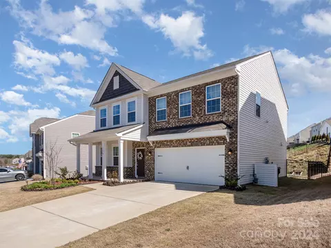 Exterior - 1670 Loggerhead Dr, Lancaster, SC 29720 photo 4 of 7
