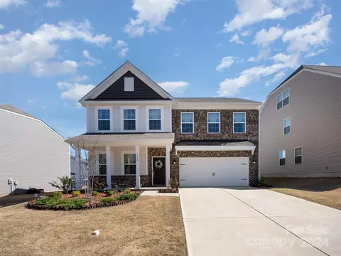 Exterior - 1670 Loggerhead Dr, Lancaster, SC 29720 photo 2 of 7